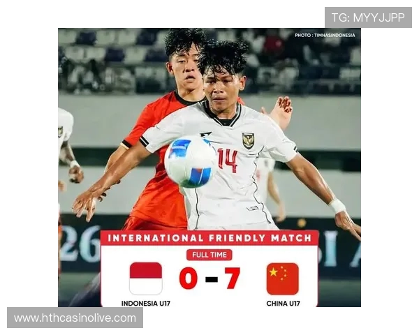 u17国少比赛说明，这批球员没真鹤立鸡群的，国内青训就这水平了_2