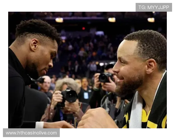 NBA传闻：勇士队为何竭尽全力仍难在字母哥的交易争夺战中胜出_3